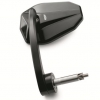 Handlebar end mirror