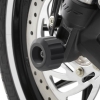 CRASH PADS FRONT