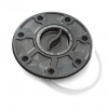 FUEL TANK QUICK LOCK