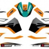 STYLE GRAPHICS KIT