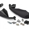 HANDGUARDS CLOSED BLACK