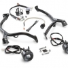 MOUNTING KIT, SUPPLEMENTARY HEADLIGHT