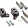 STEERING DAMPER BRACKET