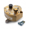 STEERING DAMPER