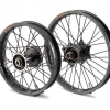 FRONT WHEEL 21'' CPL