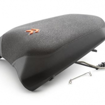 ERGO PILLION SEAT