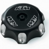 SXS FUEL TANK CAP