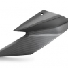 FUEL TANK SPOILER LEFT CARBON