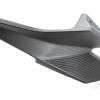 FUEL TANK SPOILER, RIGHT, CARBON