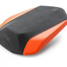 PASSENGER SEAT, ERGO