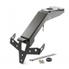 LICENCE PLATE HOLDER SUPPORT CMPL.