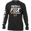 Charged Long Sleeve