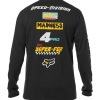 Charged Long Sleeve