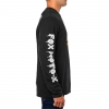 Charged Long Sleeve