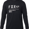 Non Stop Hooded Long Sleeve