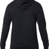 Non Stop Hooded Long Sleeve