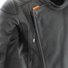 Empiricial Leather Jacket