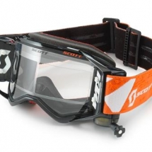 Prospect WFS Goggles