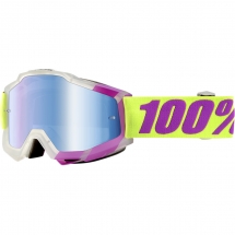 100% GOGGLE ACC TOOTALO MIR BL