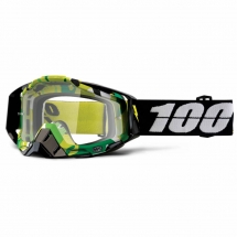 100% MX Brille Racecraft Bootcamp