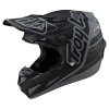 SE4 Composite Helmet Silhouette Black/Camo