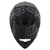 SE4 Composite Helmet Silhouette Black/Camo
