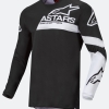 Alpin. youth racer chaser jersey