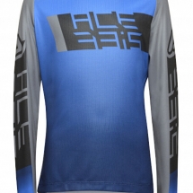 ACER. JERSEY MX OUTRUN KID-BLUE