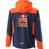 REPLICA TEAM HARDSHELL JACKET