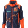 REPLICA TEAM HARDSHELL JACKET