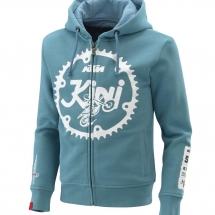 KIDS RITZEL ZIP HOODIE