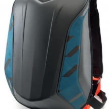 PURE NO DRAG BACKPACK