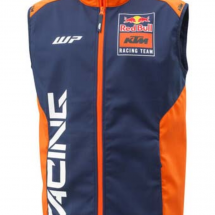 REPLICA TEAM VEST