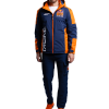 REPLICA TEAM WINTER JACKET