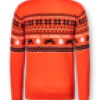 RB KTM WINTER SWEATER ORANGE