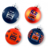 RB KTM WINTER DECORATION SET