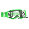 SCOTT GOGGLE PROSPECT WFS GRN/CLR