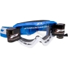 PROGRIP 3450 RIOT RACERPACK XL LIGHT BLU/WH