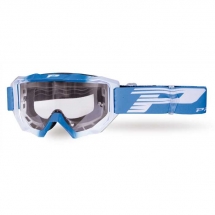 PRO GRIP GOGGLES 3200TR LENS 3210 BL/WH