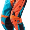 2017 Acerbis MX-Profile Pants - orange-blue