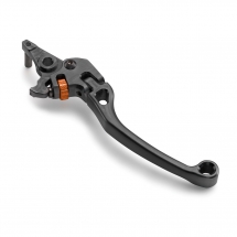 BRAKE LEVER ARTICULATED AND ADJUSTABLE