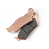 BRAKE PADS FRONT