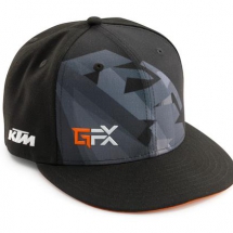 GFX CAP