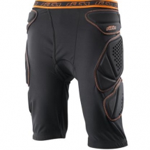 Riding Under Shorts - X-Large