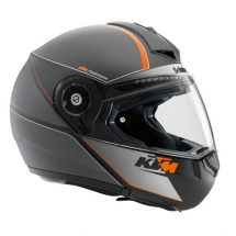 KTM C3 Pro Helmet