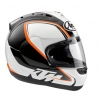 KTM RX-7 GP Helmet - XXLarge