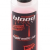 Hydraulic clutch oil
