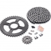 Drive kit 12/46