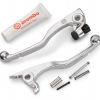 CLUTCH/BRAKE LEVER SET 06