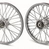 Wheel set